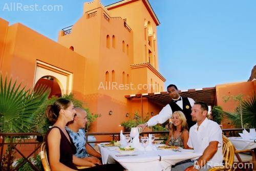 Magic Life Sharm el Sheikh Imperial 12